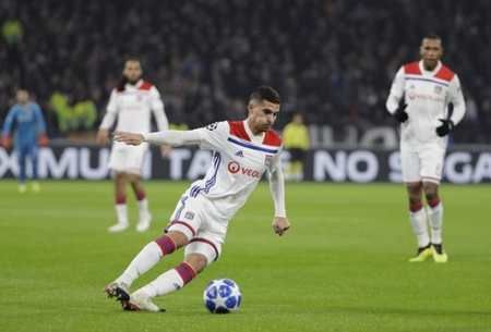 准那一件事, 潘诺里斯新