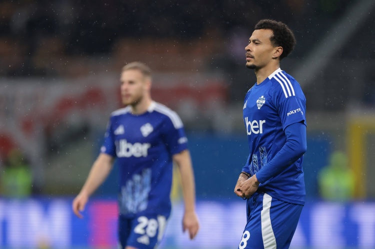 仅出战, 英格兰中场, 法布雷加斯