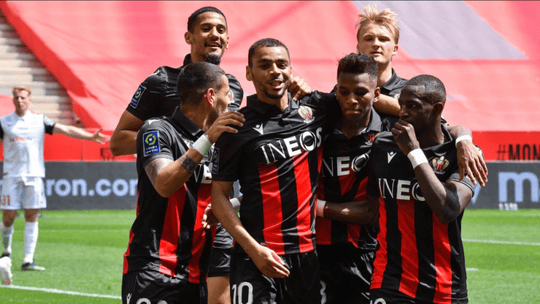 目前即时让, 情况下