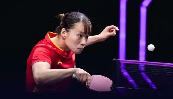 tqsgc, 分展现了她