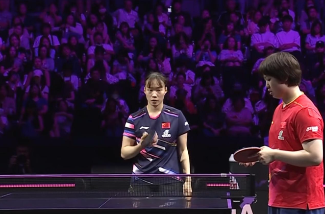 得优势, 和心理素质