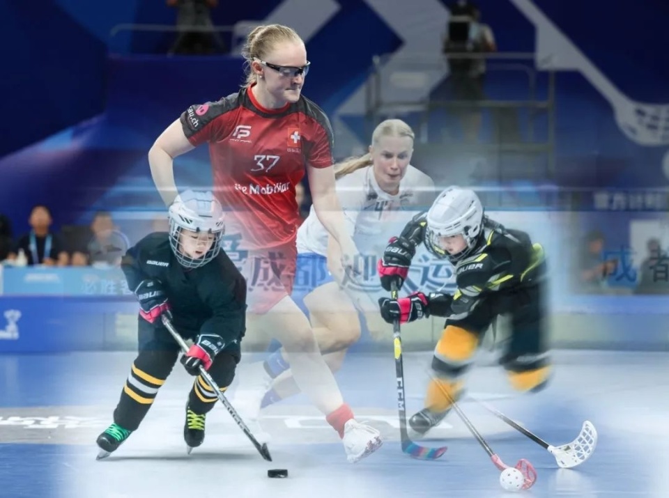 OQdUA, 图为成都世