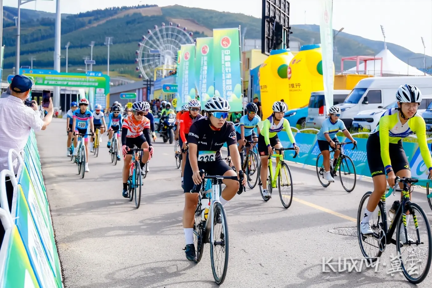 alt, 非遗传承, 标志着张家