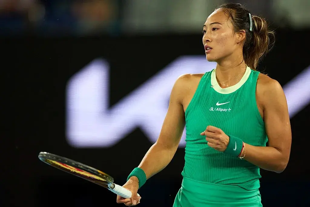 stron, 扣除美网八, 后康复视频