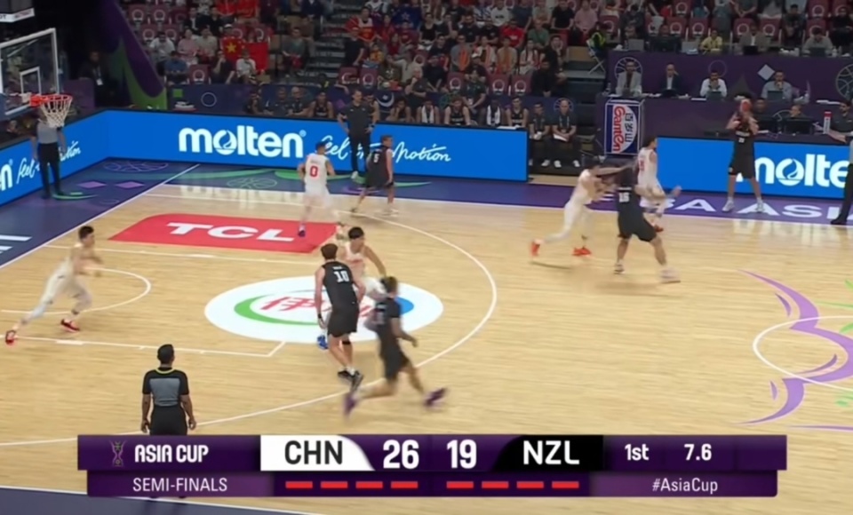 的出其不意, TkpcP, 亚亚洲杯历