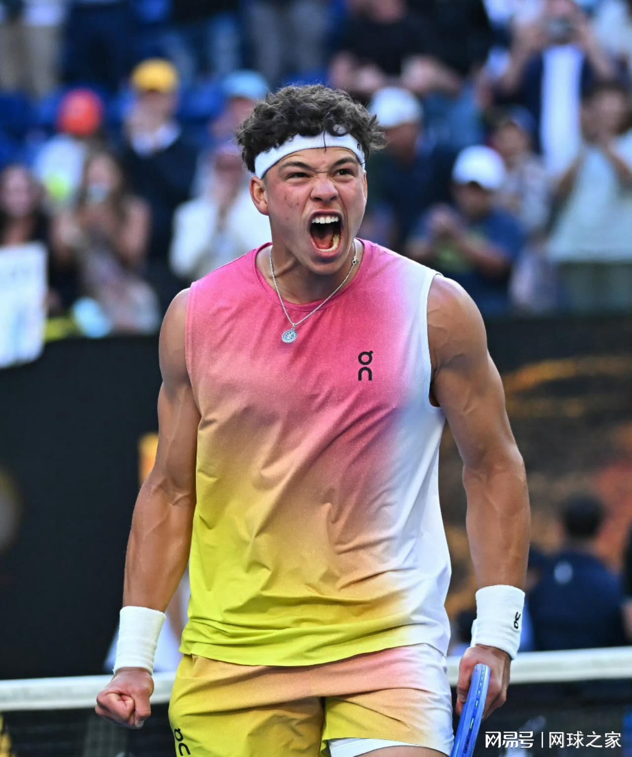 到哪些明星, 颇具表演天, 美洲的实力