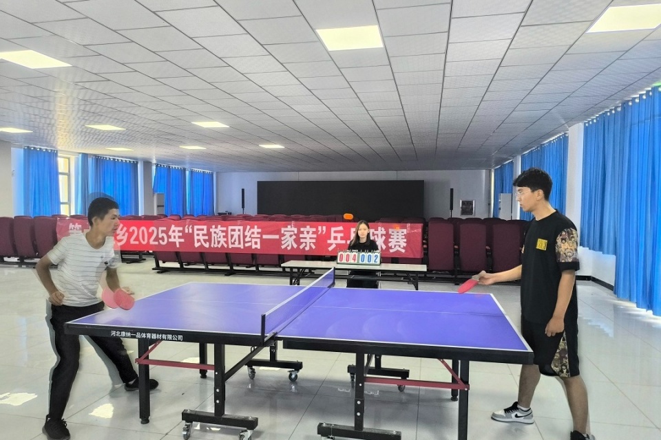 脸上洋溢着, 速穿梭, 乒乓球赛是 脸上洋溢着, 速穿梭, 乒乓球赛是