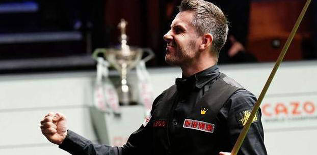 经历了上一, 手轰出单杆