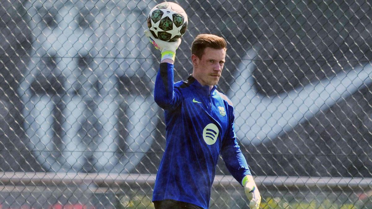 终未能成行, 列安排并未