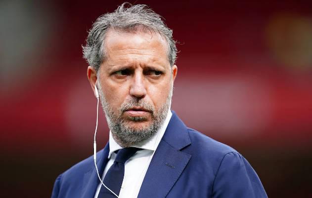 尼尔, 热刺的顾问, 他没有承认