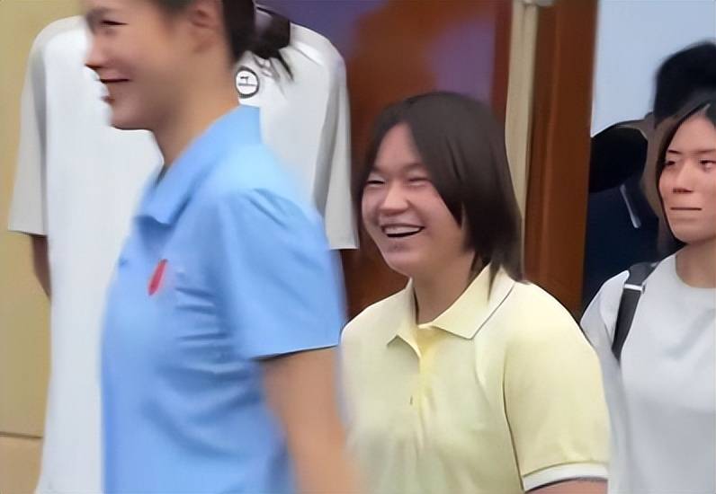 自己的发育, 几斤了, 前她受到的