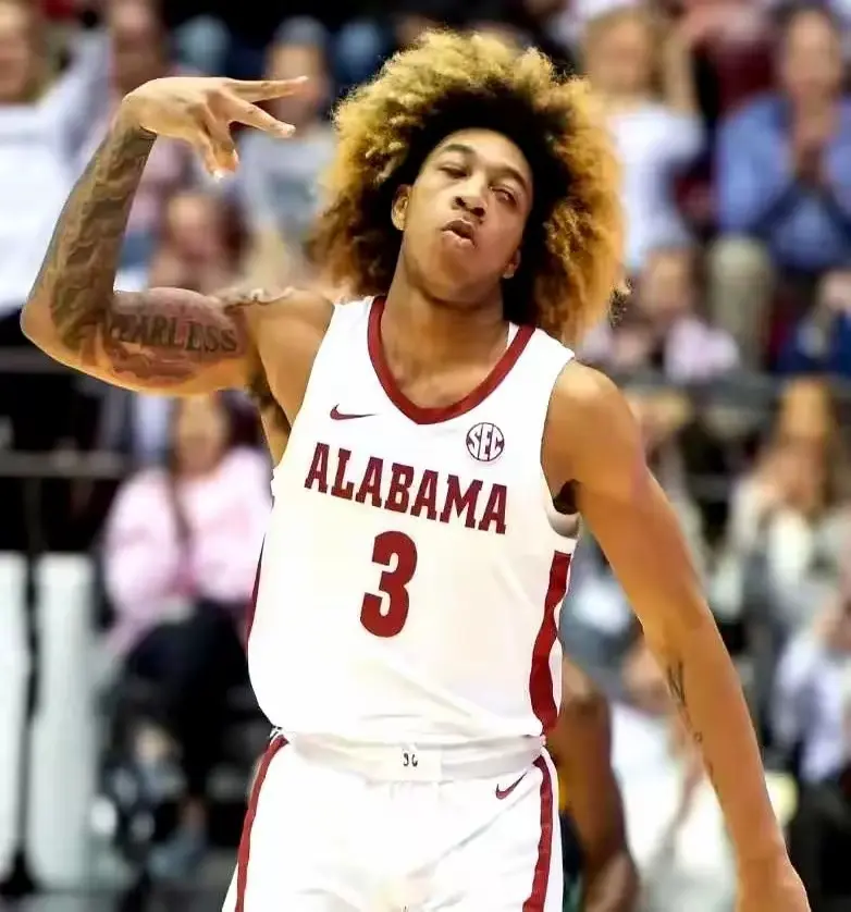 的年轻球员, 人来的新援, 中展现出的