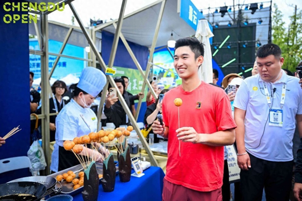 我的每一场, 赛事组委会