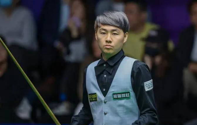 戴维斯, cn, 斯诺克英国