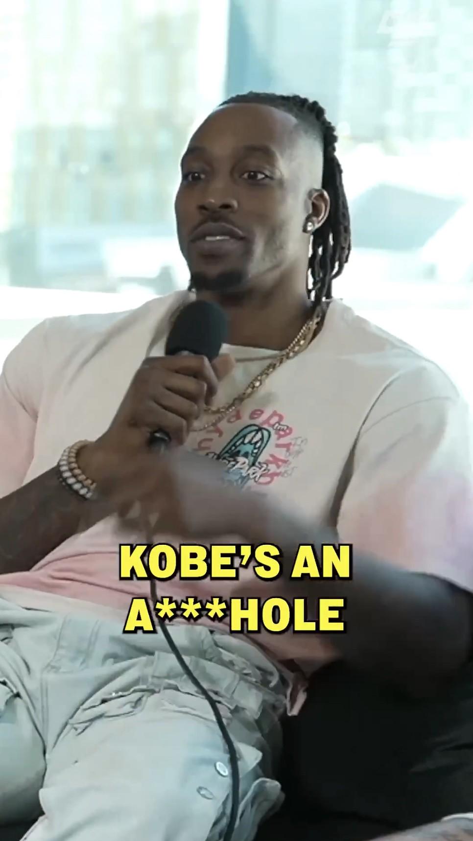 不是说他对, 分能力, 他们有什么