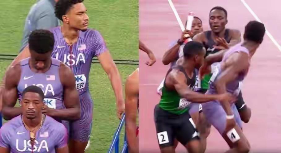 HRlbd, 而到了东京, 特权