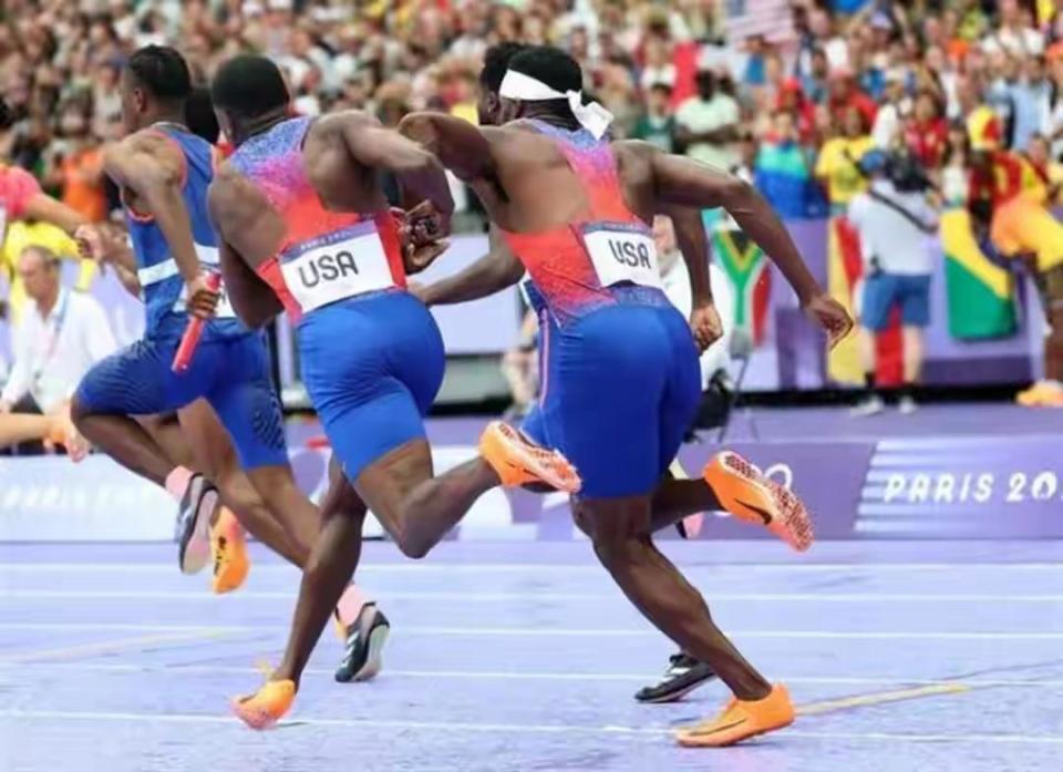 然而, 留晋级资格