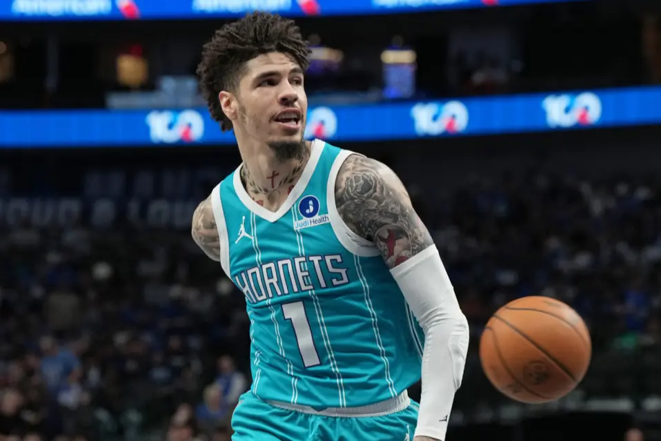 中高效砍下, 独行侠首败